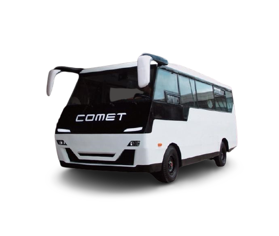 comet