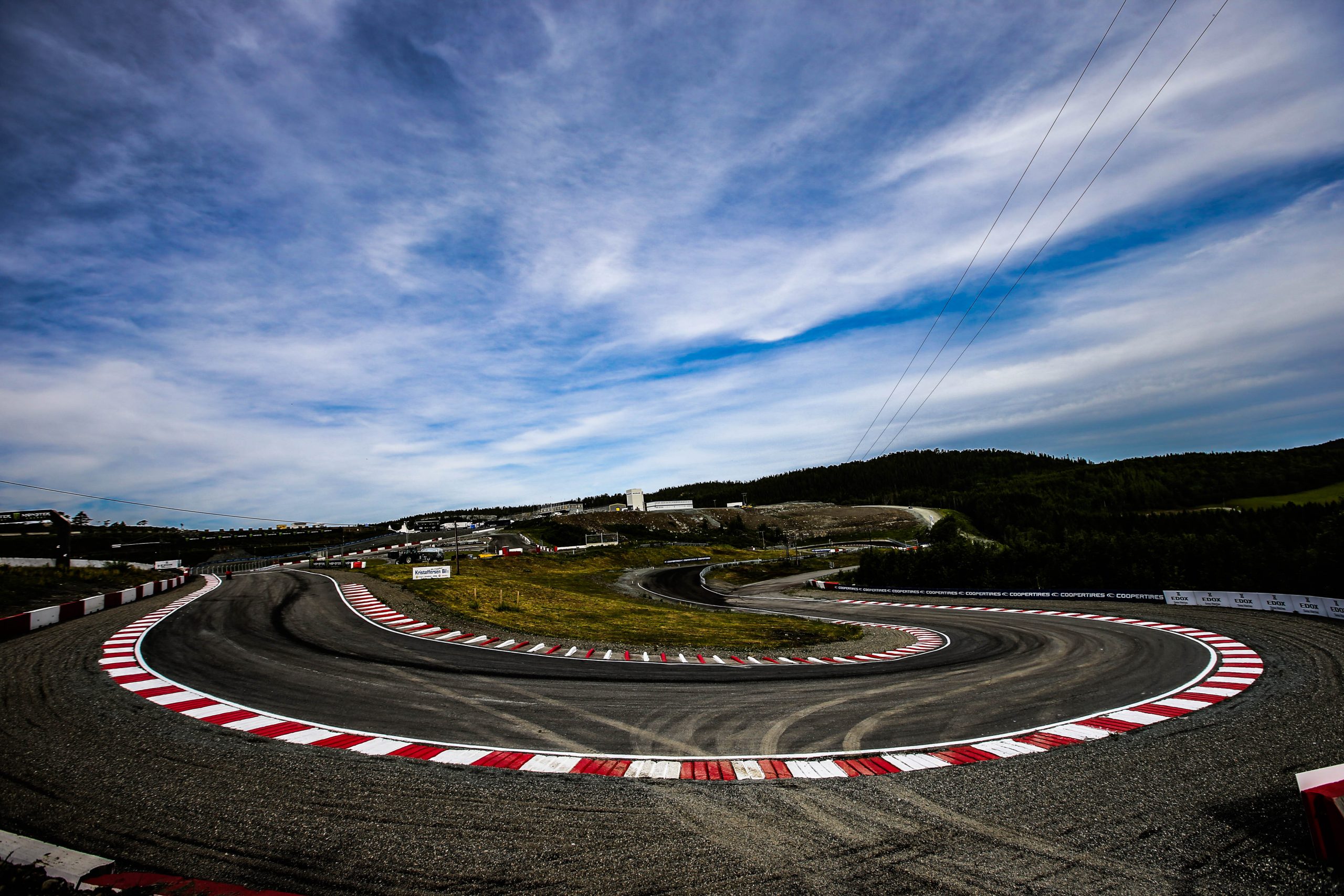Provisional 2022 FIA RX2e Championship calendar revealed, QEV