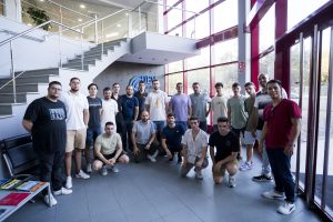 Master Motorsport 2023-2024